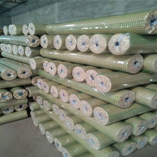 welded wire mesh