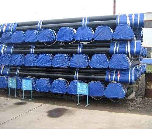 API 5L Line Pipe (Pipeline Steel Pipe) X52 carbon steel pipe