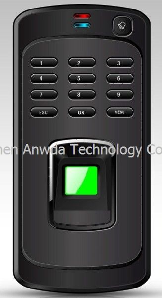 AN-M1 Fingerprint Access Control