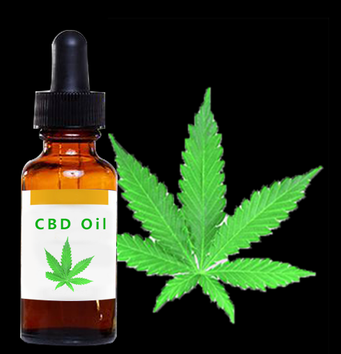 CBD oil hemp oil, CBD oil factory supplies