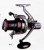 fishing reel