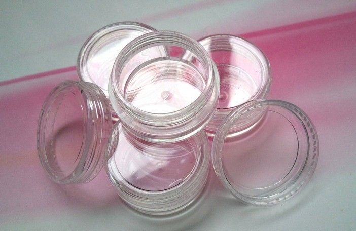 5ml PS jar