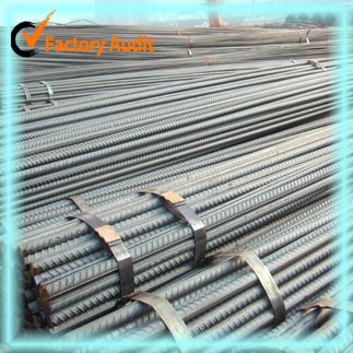 deform reinforcing steel bar