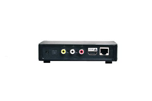 R6S Media Player Egreat 1080P HDMI E-SATA/USB HD Media Player MKV/RM/RMVB