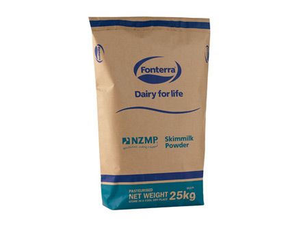 Skimmed Milk Powder (SMP)