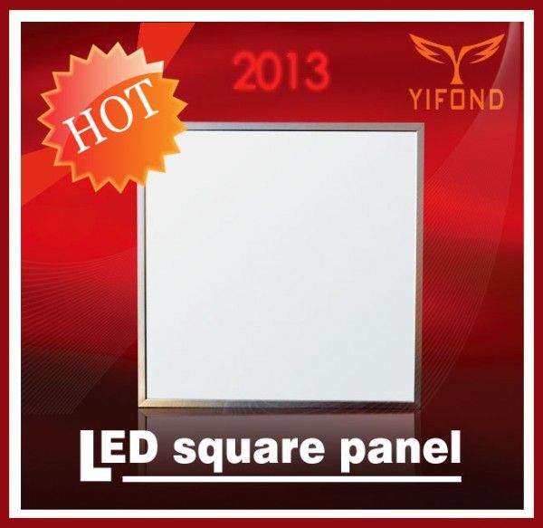 Yifond LED panel light flat light 