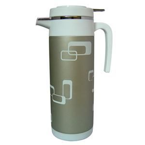  1500ml Stainless Steel Vacuum Coffee Pot