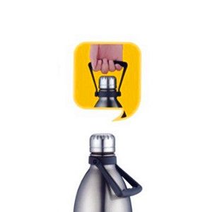 500MLstainless steel vacuum bottle