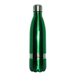 750ML SHAPE STAINLESS STEEL WATER BOTTLE