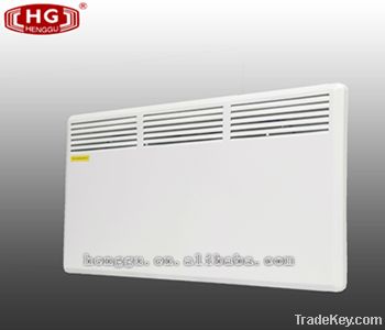 HG mini fan heater