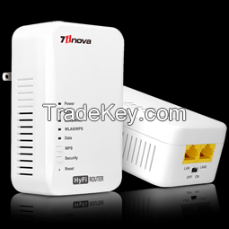 AV500 +300Mbps Hyfi Smart Wireless Kit