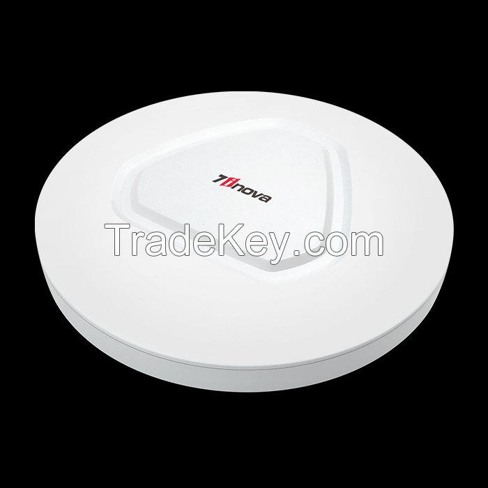 AC1200 Wireless Dual Band Gigabit Ceiling AP