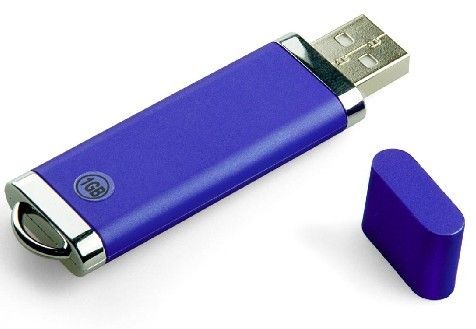 Flash Drive USB 