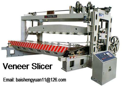 veneer slicer