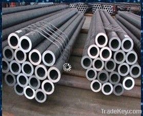 Seamless Steel tube/Pipe bearing seamless steel tube