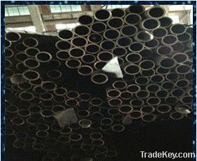 Seamless Steel tube/Pipe bearing seamless steel tube