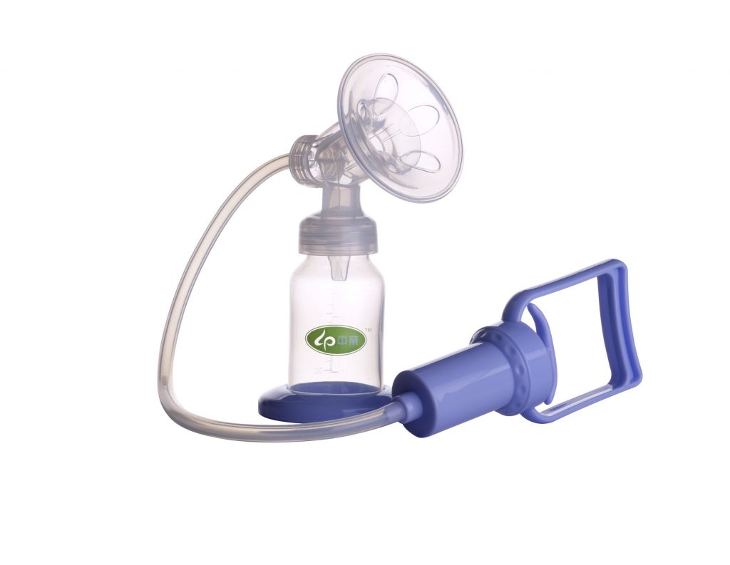 MASSAGE MANUAL BREAST PUMP DP20