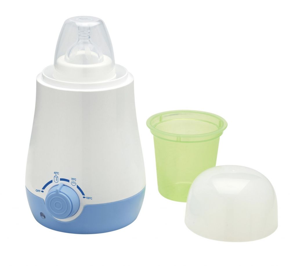 single milk bottle warmer DN06