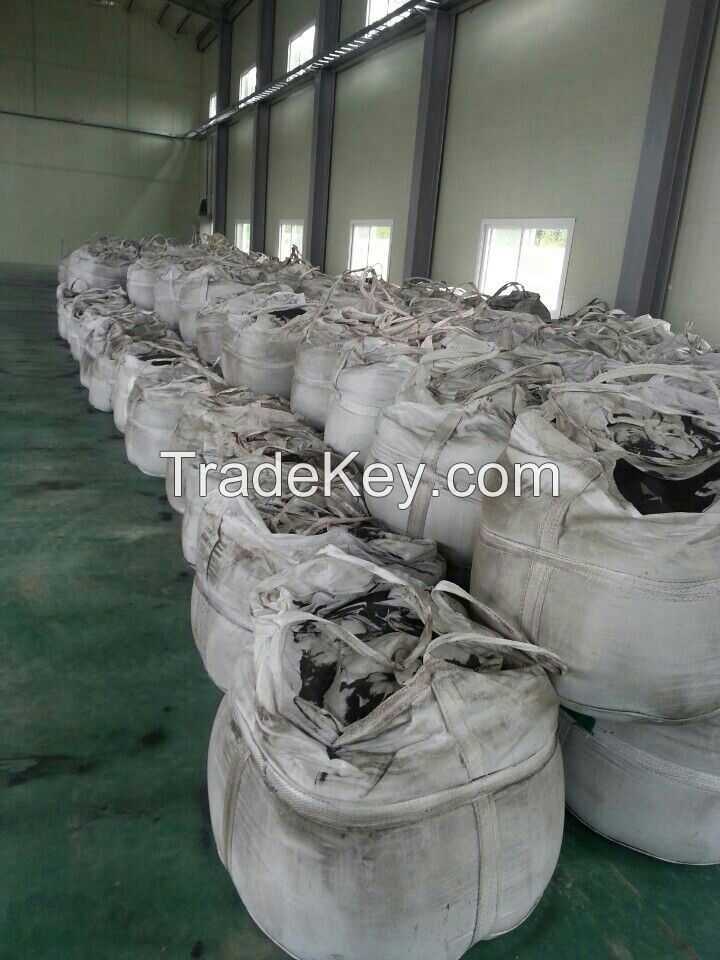 Ferro Titanium Powder   Ti51, Fe 48