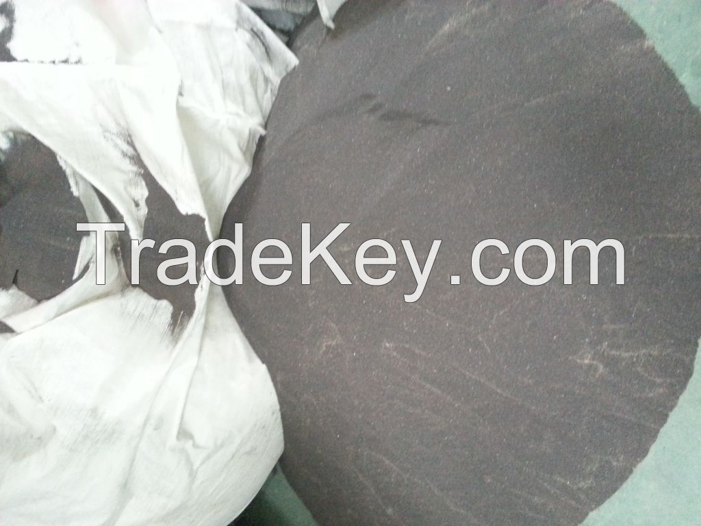 Ferro Titanium Powder   Ti51, Fe 48