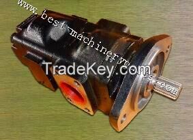 04265279 Deutz turbocharger