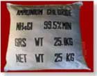 Ammonium Chloride