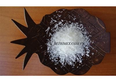 Desiccated Coconut Medium Grade