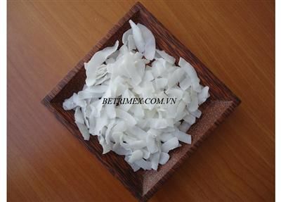 Desiccated Coconut Chips Grade