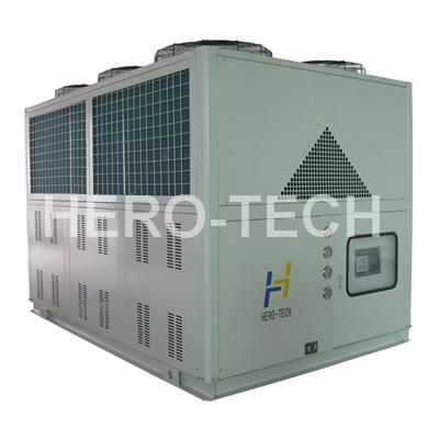 screw chiller---AIR COOLED 140kw to 220kw 