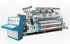 single facer corrugated machine