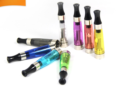 newest design top quality ce-4 ego atomizer with drip tip replaced 