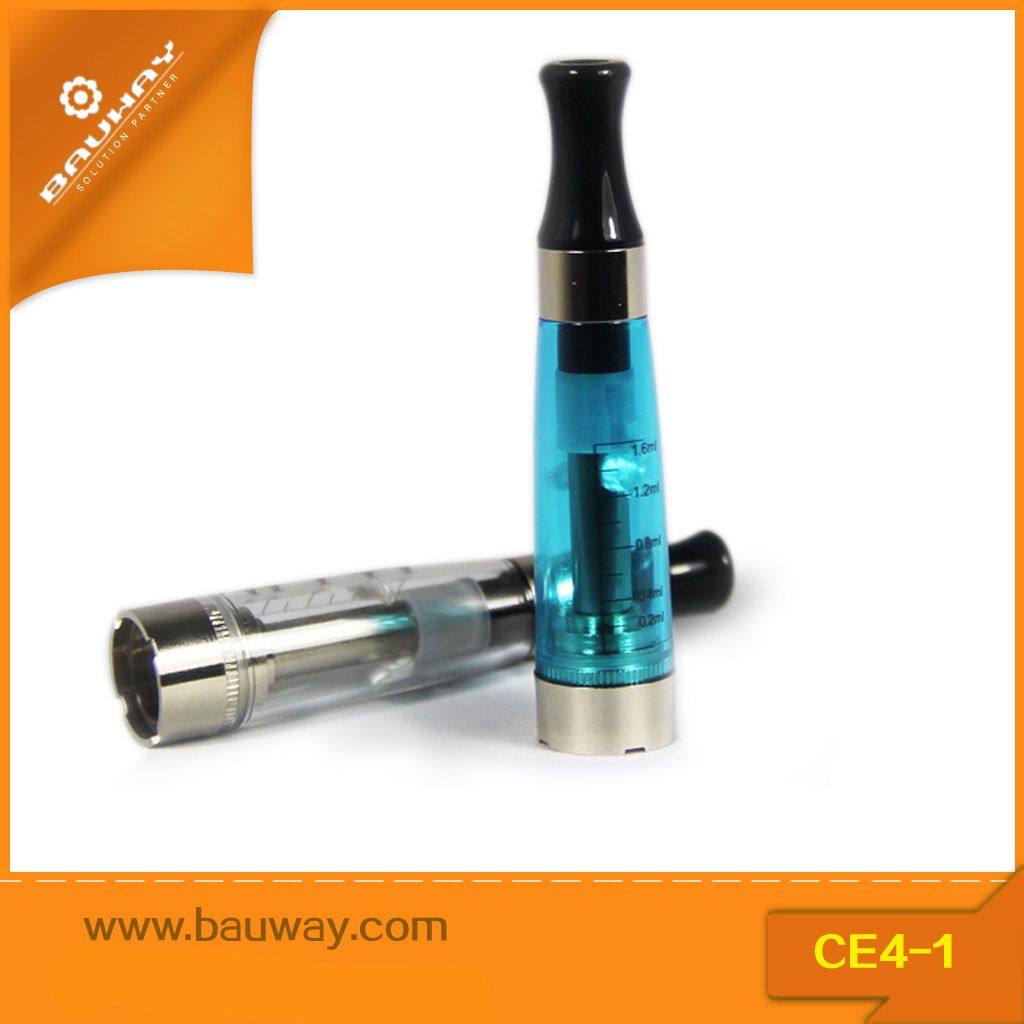 Newest eGo atomizer of CE-4 cartomizer