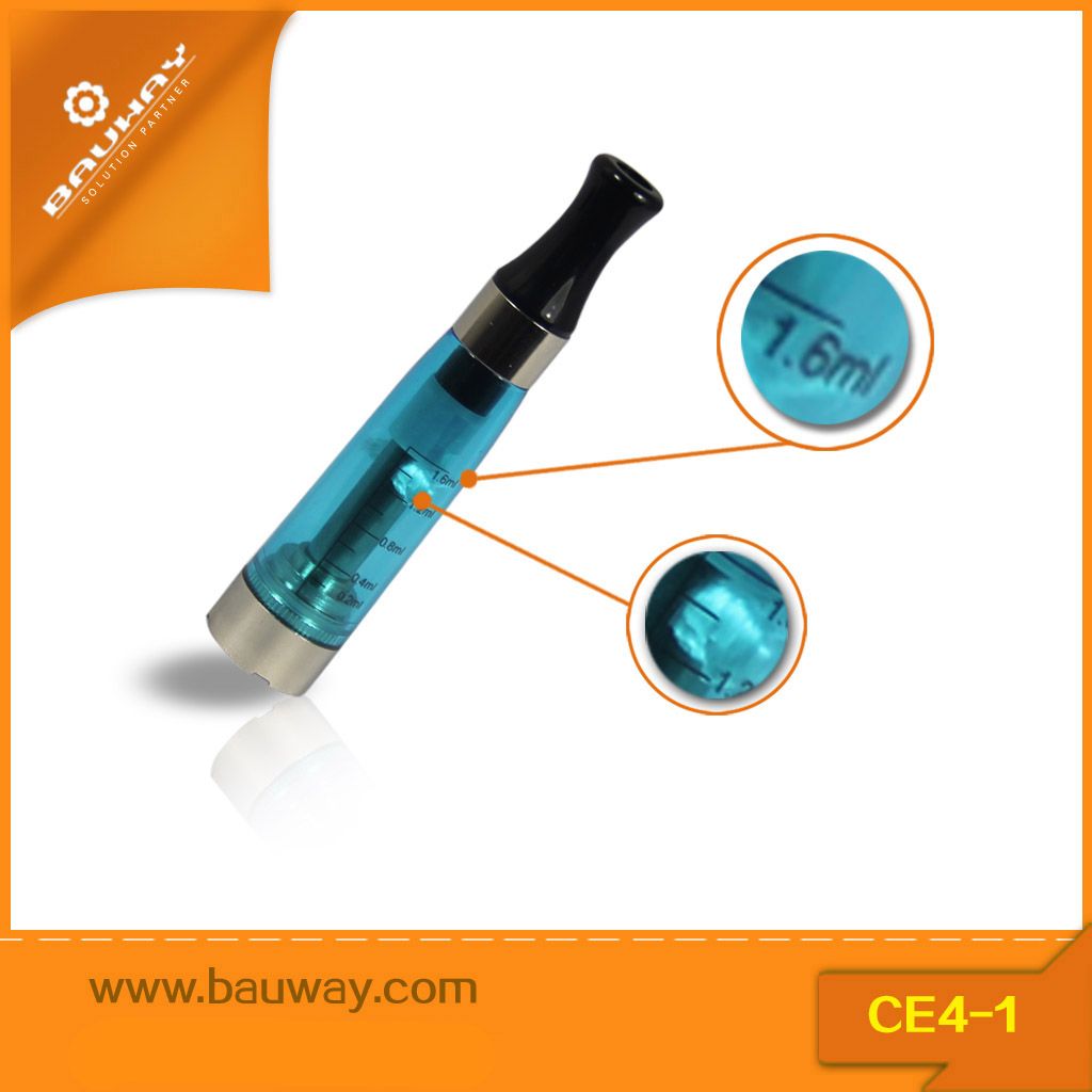 newest design top quality ce-4/ce5/ego atomizer with drip tip replaced 