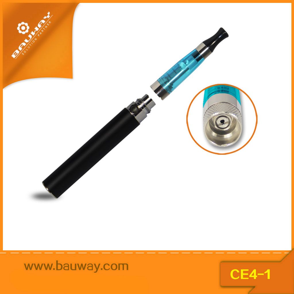 2013 ego atomizer series 7 colors ego CE 4 atomizer