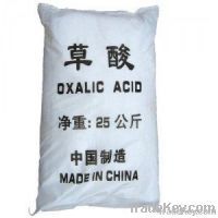 Oxalic Acid 99.6%