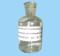 Polyethylene Glycol Peg-400, Peg-4000, Peg-8000