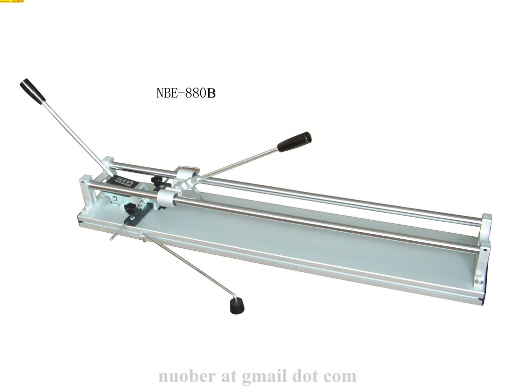 2014 hottest manual tile cutter, NBE-880B