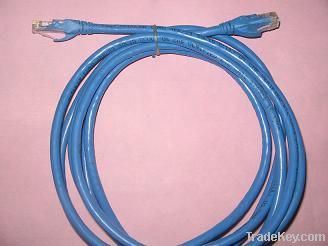 cat6 utp lan cable