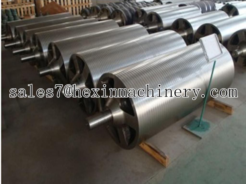 heat treatment furnace roller