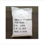 Ammonium Bicarbonate