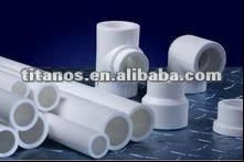 Titanium dioxide rutile R903