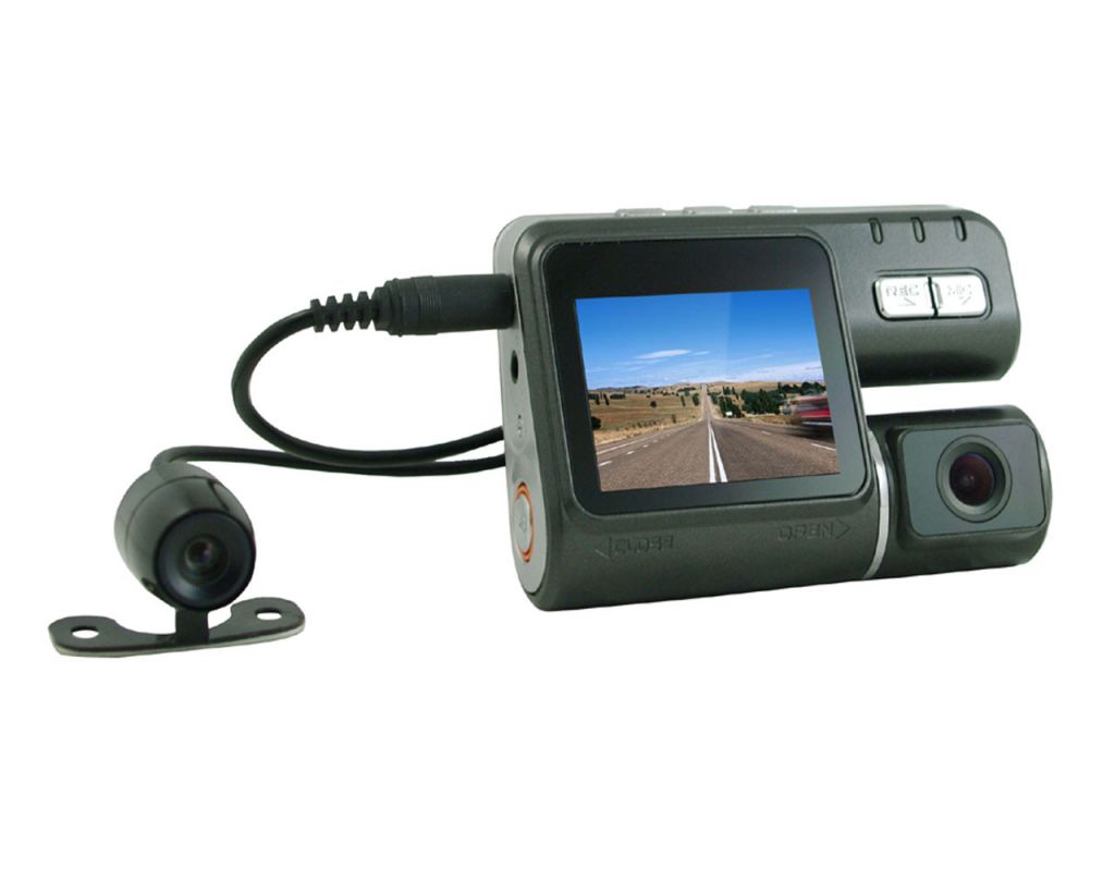 car DVR