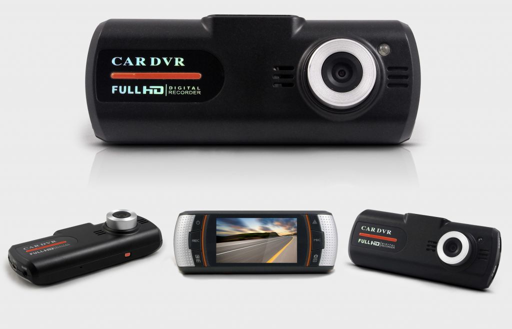 car DVR