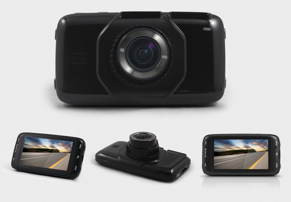 drive vision car dvr