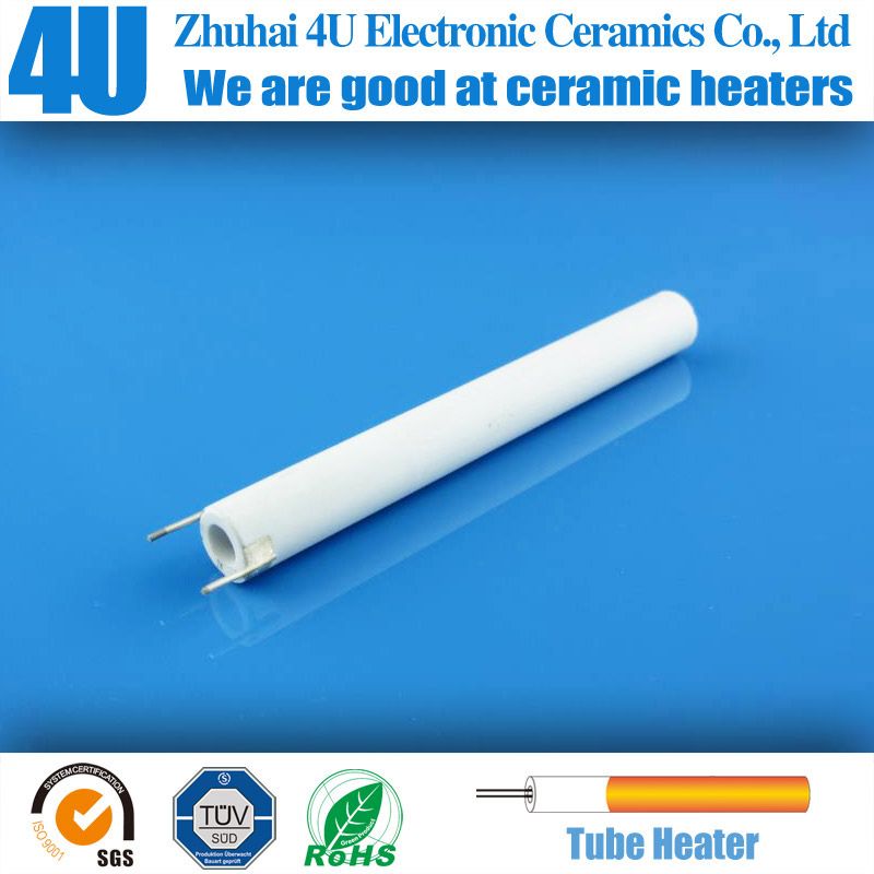 MCH Ceramic Heater|Rod-shaped Heater