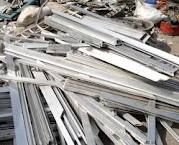 Aluminium Extrusion Scrap 6063