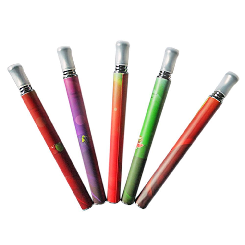 Disposable Ecig (900 Puffs)