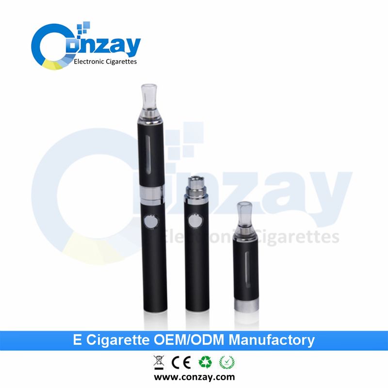 Hot items christmas gifts cheap price e cigarette evod mt3 clearomizer electronic cigarette