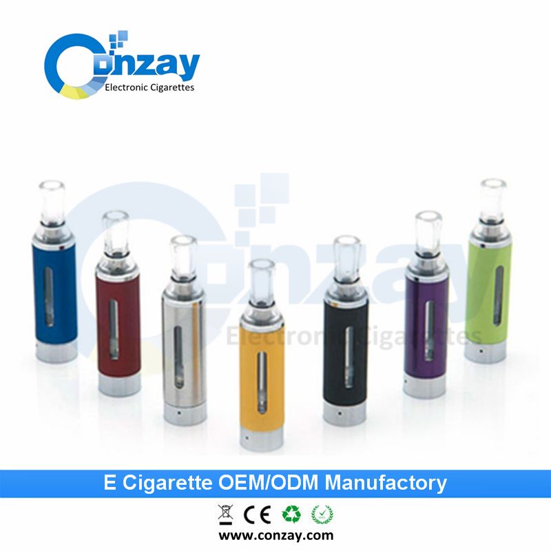 Hot items christmas gifts cheap price e cigarette evod mt3 clearomizer electronic cigarette