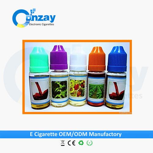 Top Quality Electronic cigarette e liquid